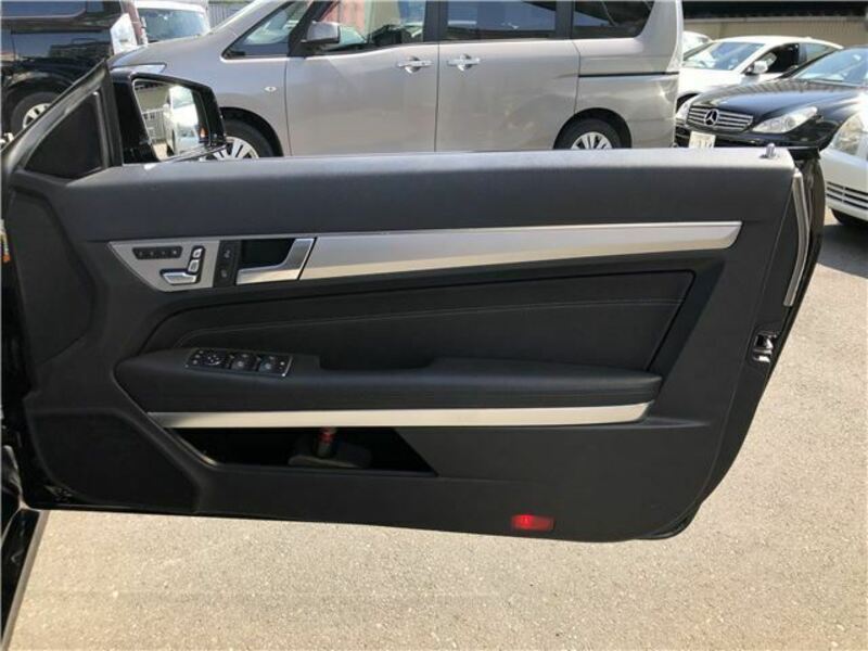 E-CLASS