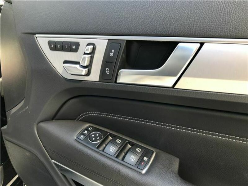 E-CLASS