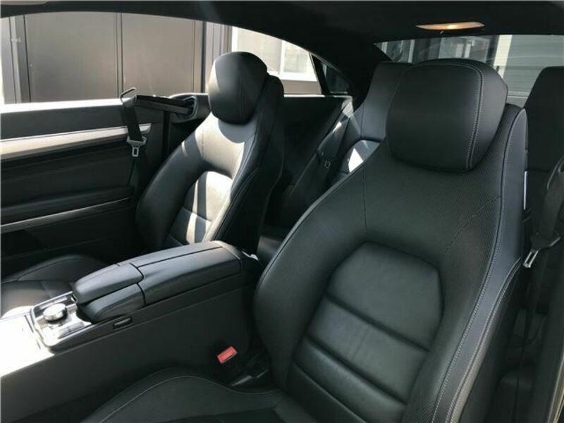 E-CLASS