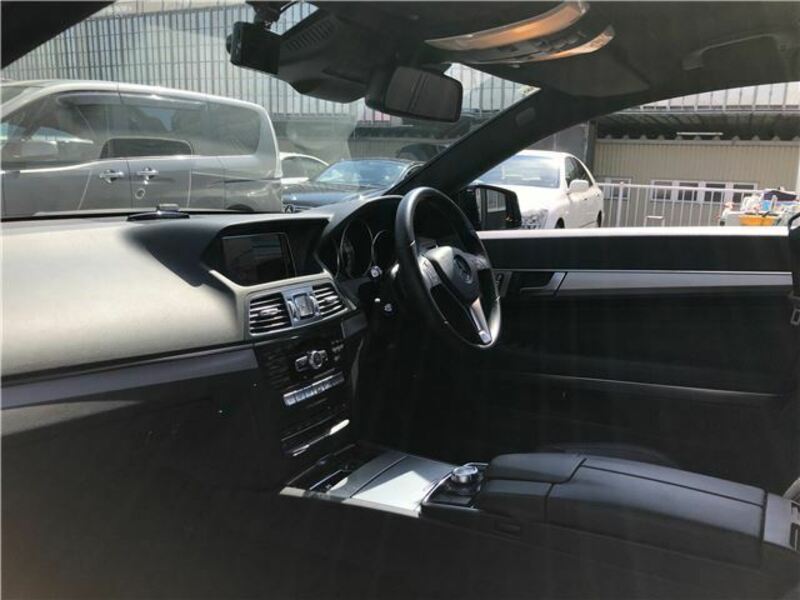 E-CLASS