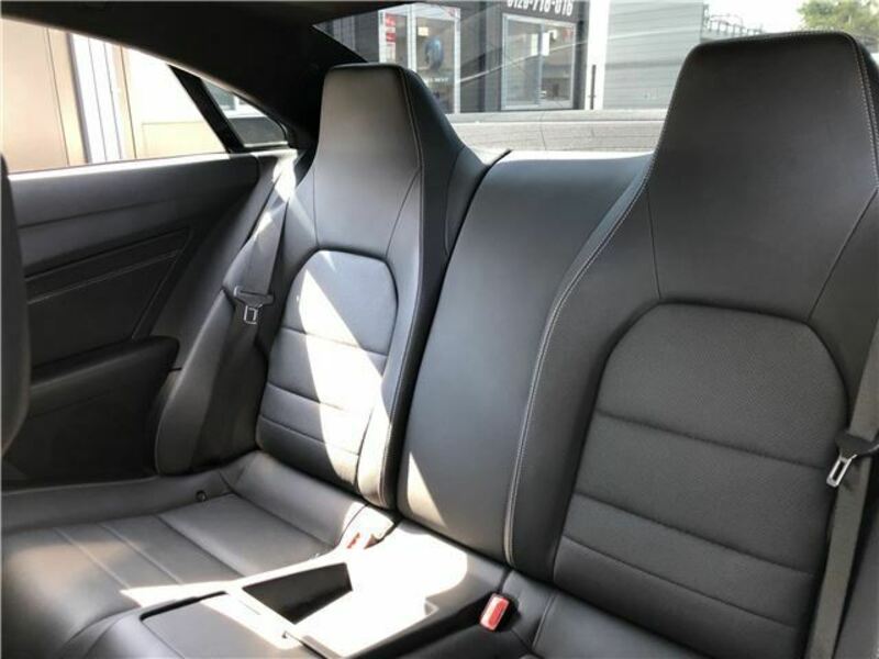 E-CLASS