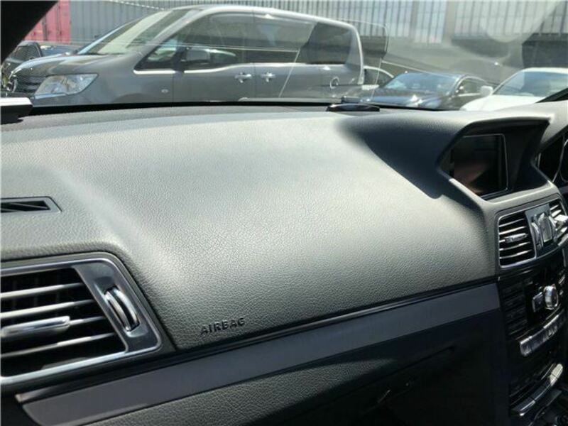 E-CLASS