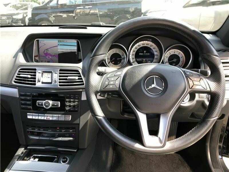 E-CLASS