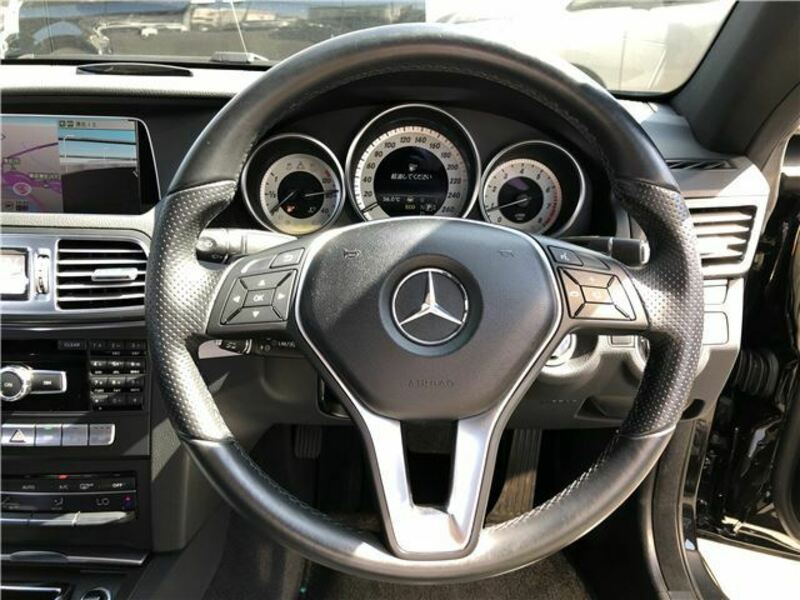 E-CLASS