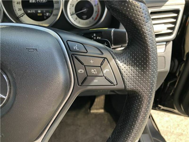 E-CLASS
