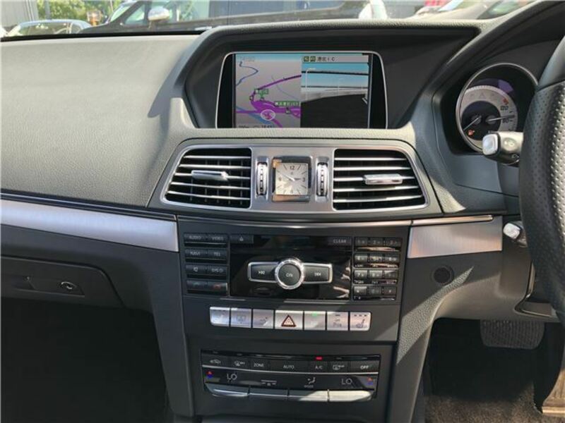 E-CLASS