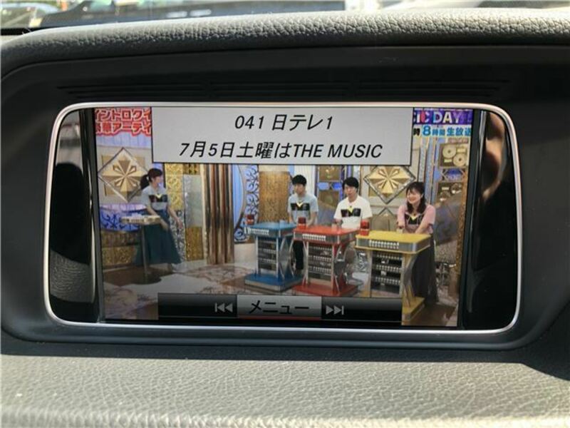 E-CLASS