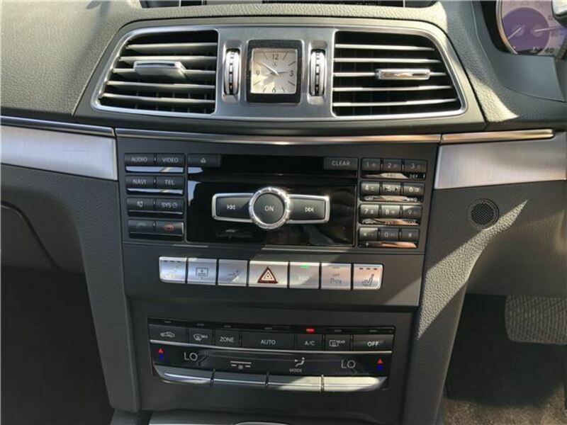 E-CLASS