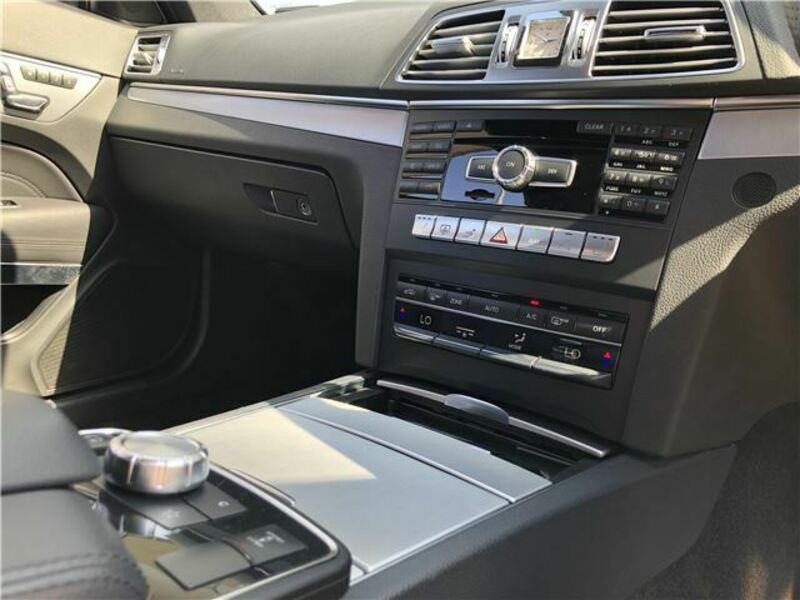 E-CLASS