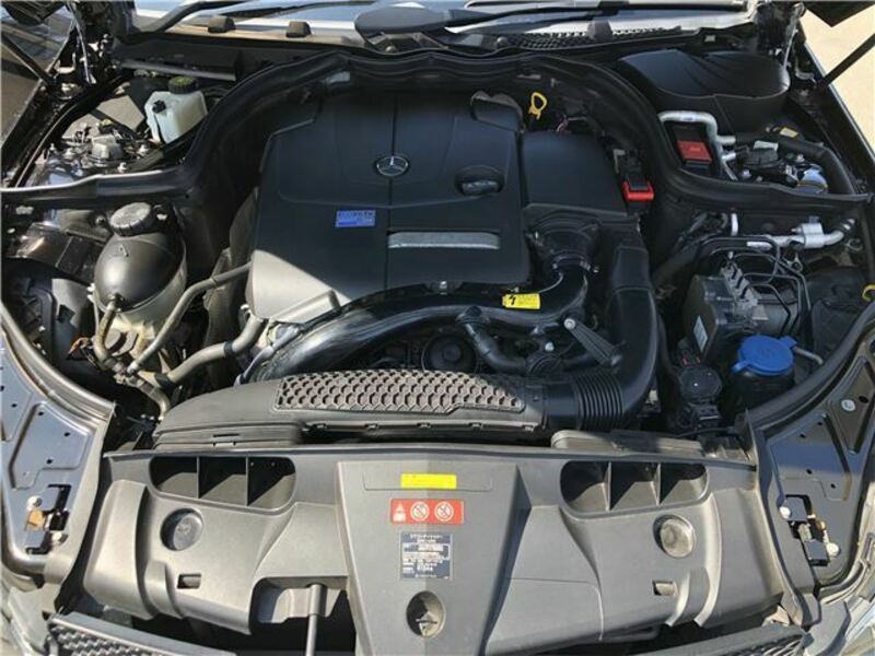 E-CLASS