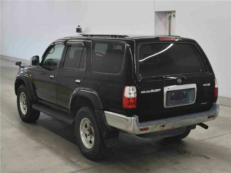 HILUX SURF