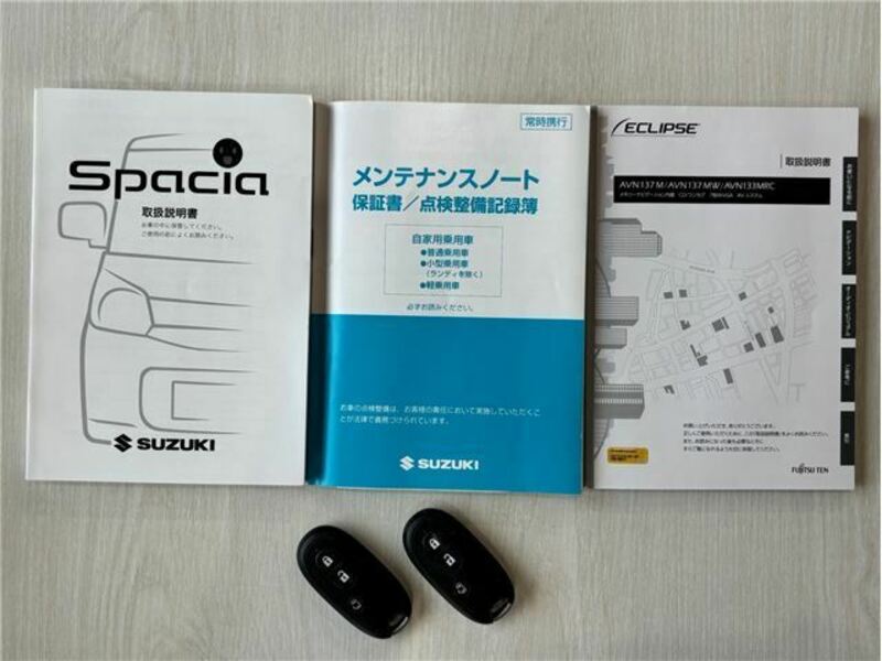 SPACIA
