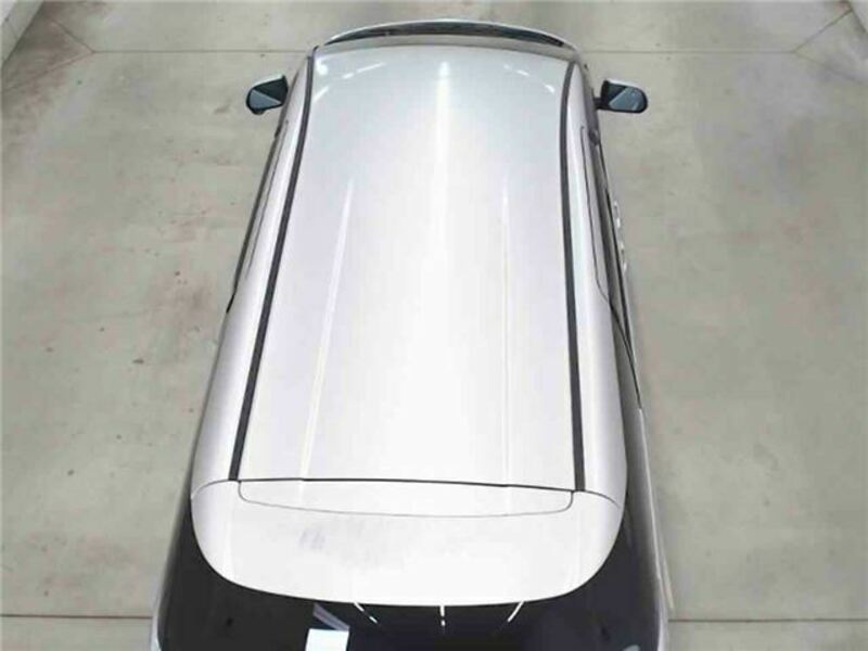 ESTIMA HYBRID