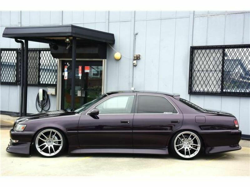 CRESTA