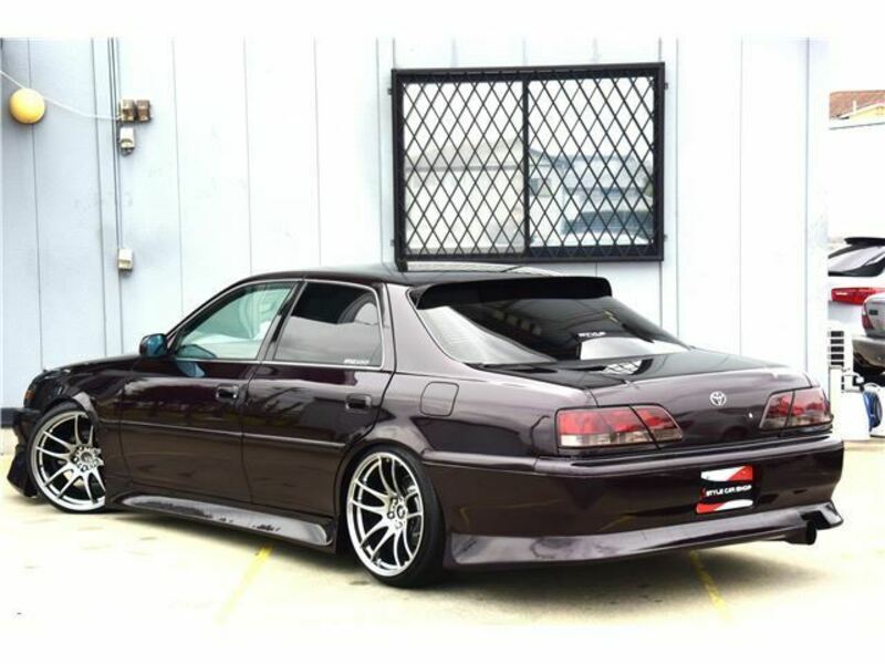CRESTA