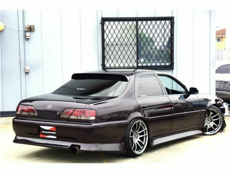 CRESTA