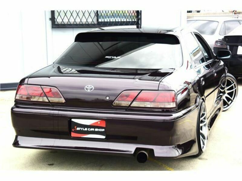 CRESTA