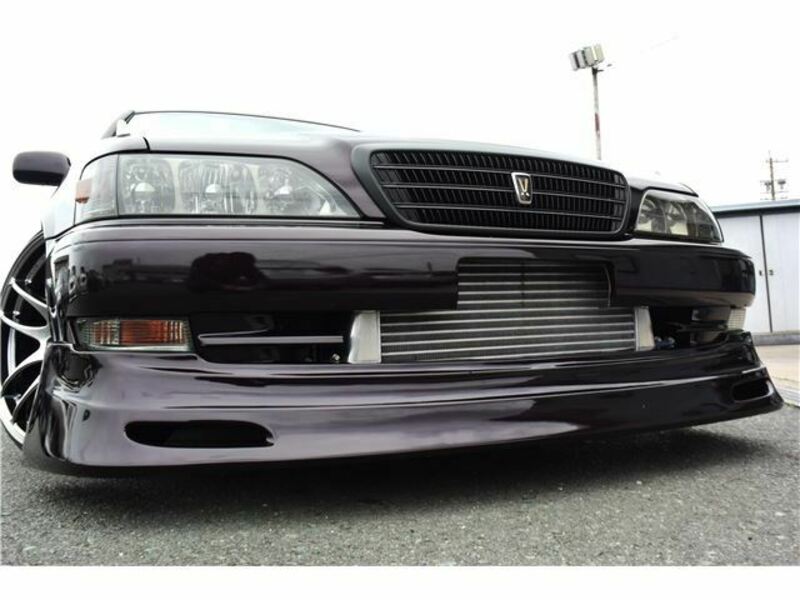CRESTA