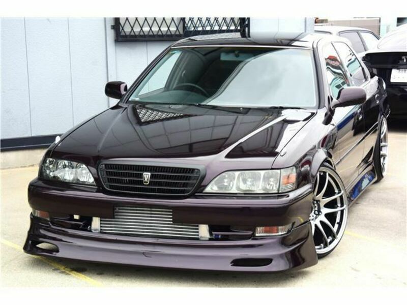 CRESTA