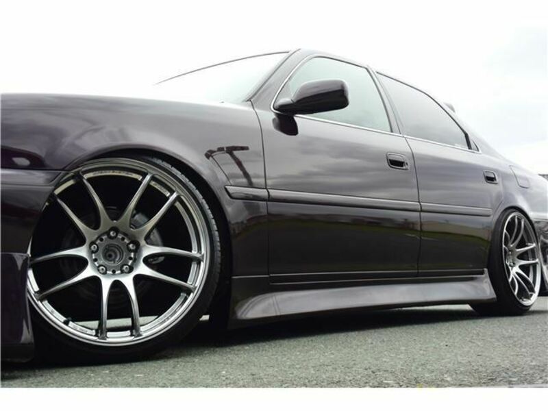 CRESTA