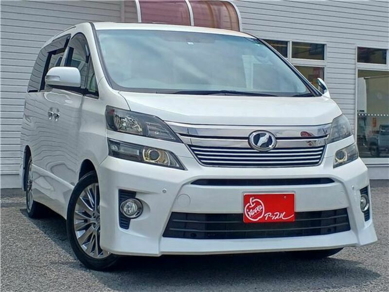 VELLFIRE