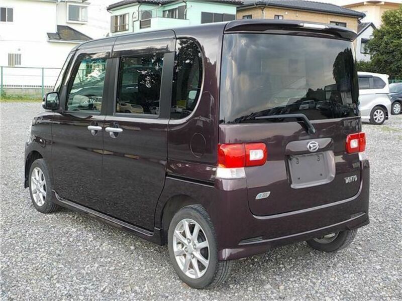 TANTO