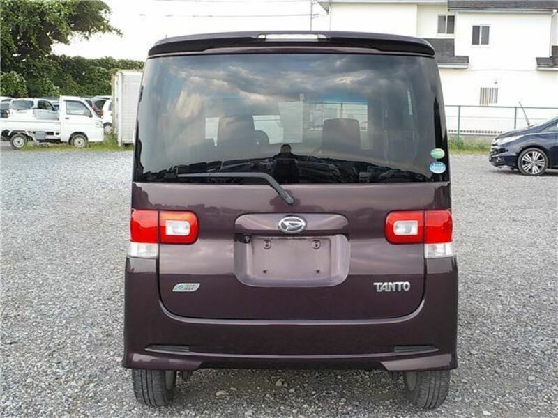 TANTO