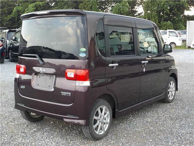 TANTO