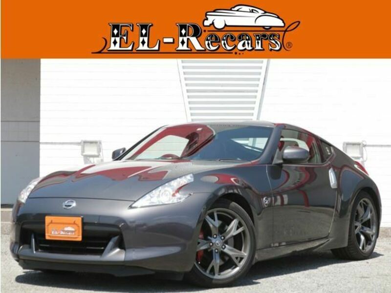NISSAN FAIRLADY Z