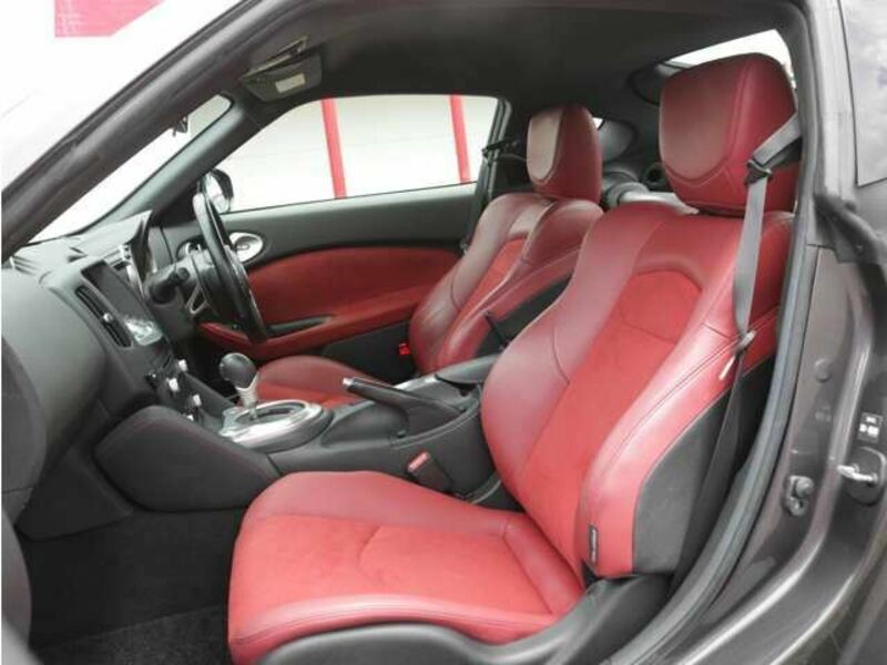 FAIRLADY Z