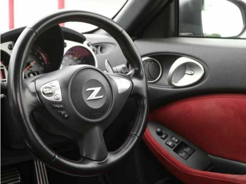 FAIRLADY Z