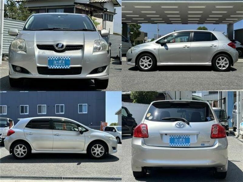 AURIS