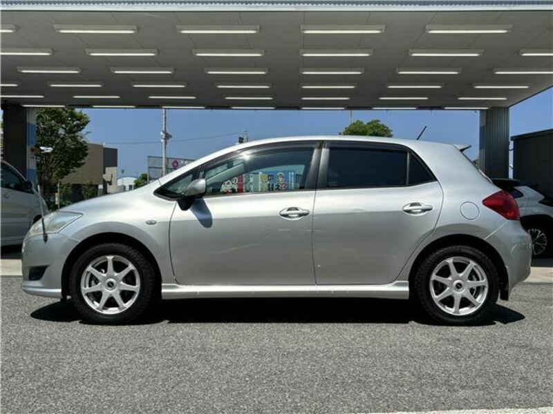 AURIS
