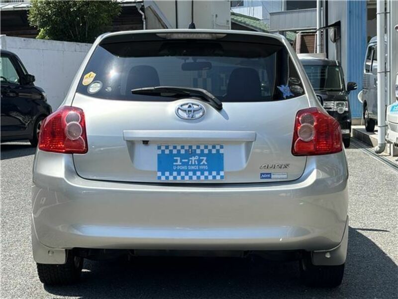 AURIS