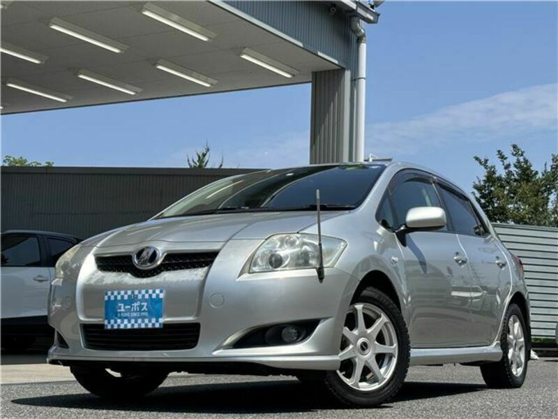 AURIS