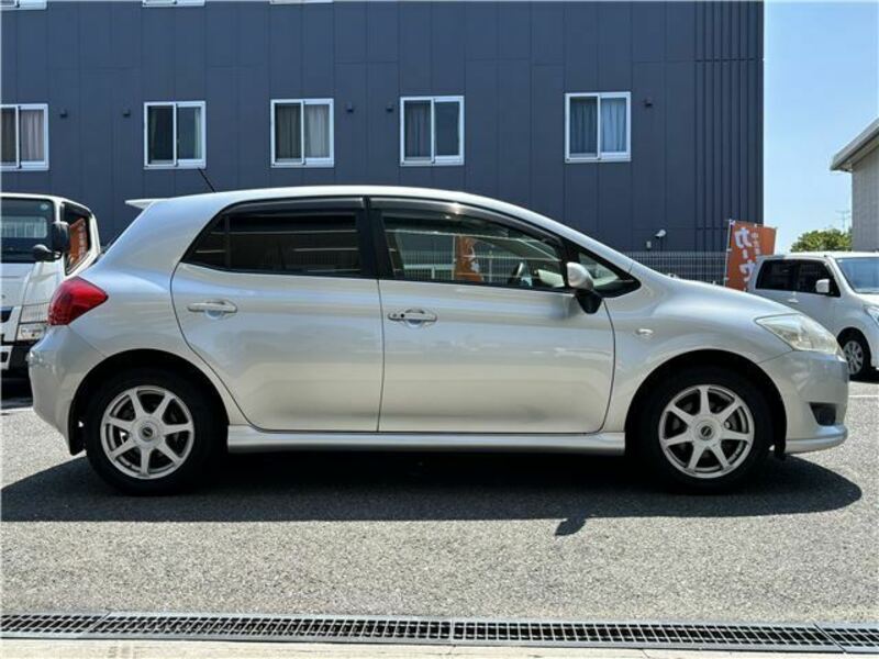 AURIS