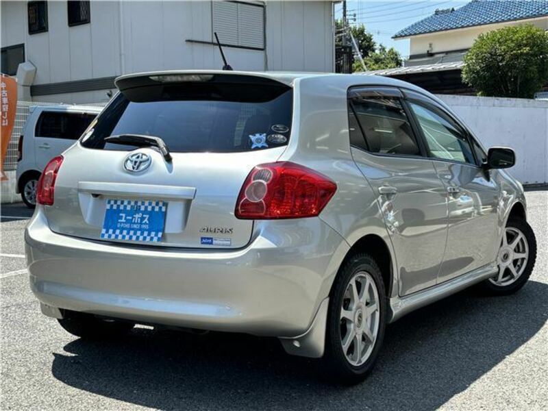 AURIS