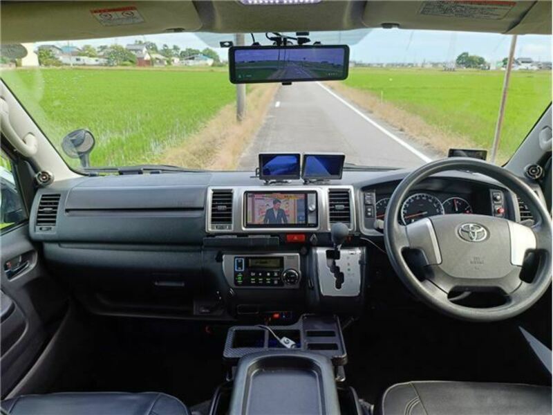 HIACE