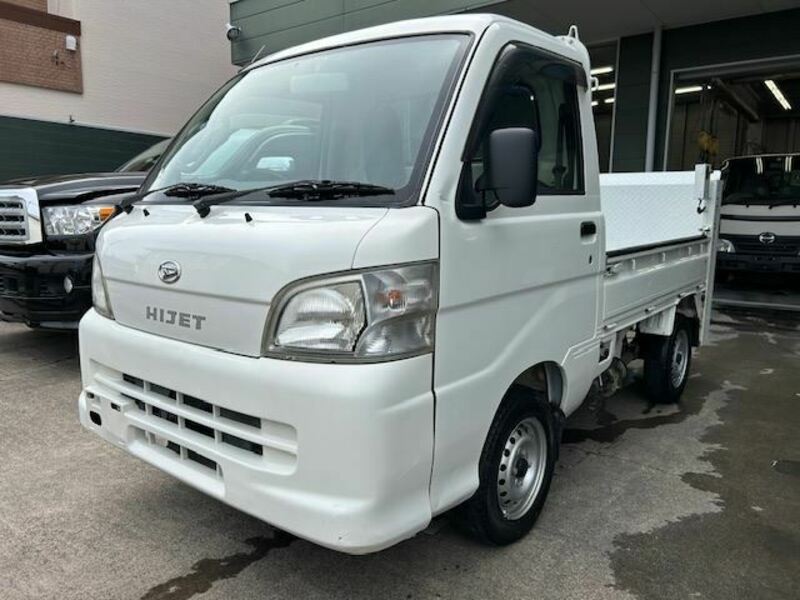 HIJET TRUCK-0