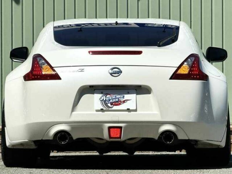 FAIRLADY Z