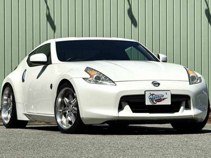 FAIRLADY Z