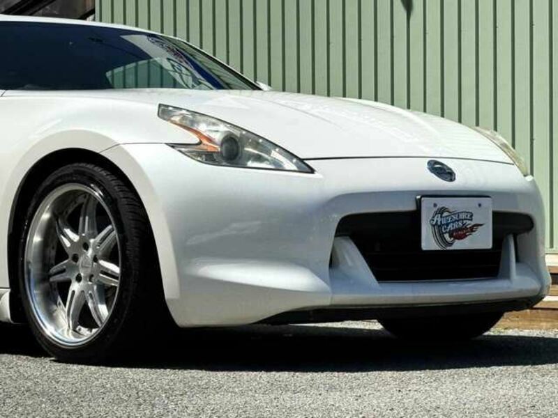 FAIRLADY Z