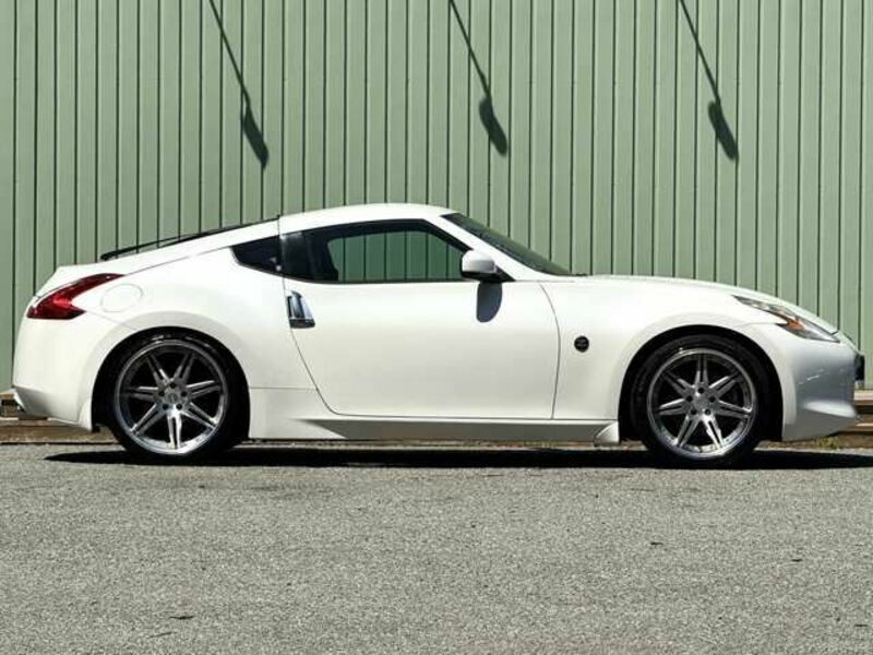 FAIRLADY Z