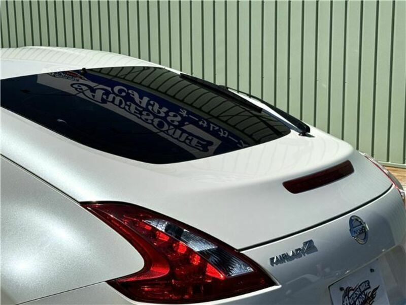 FAIRLADY Z