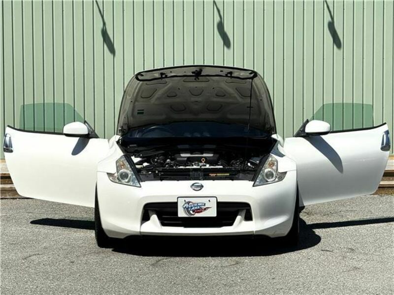 FAIRLADY Z