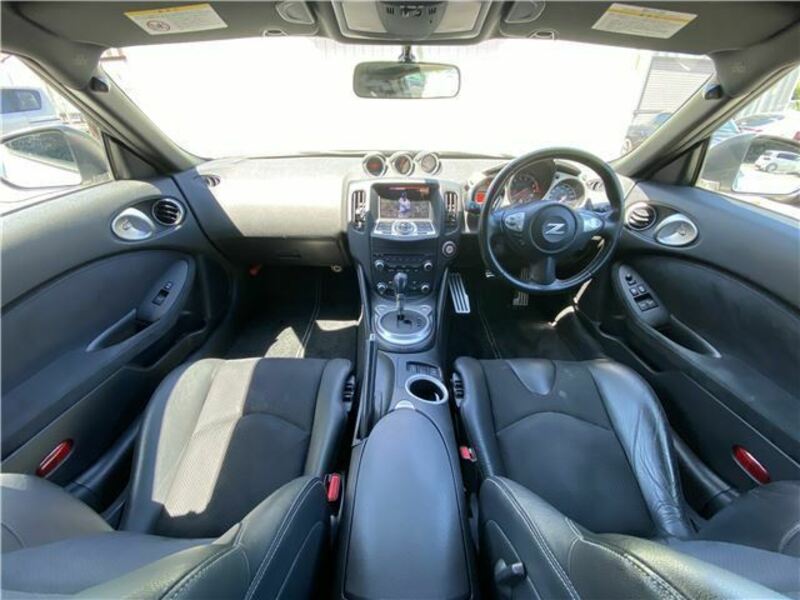 FAIRLADY Z