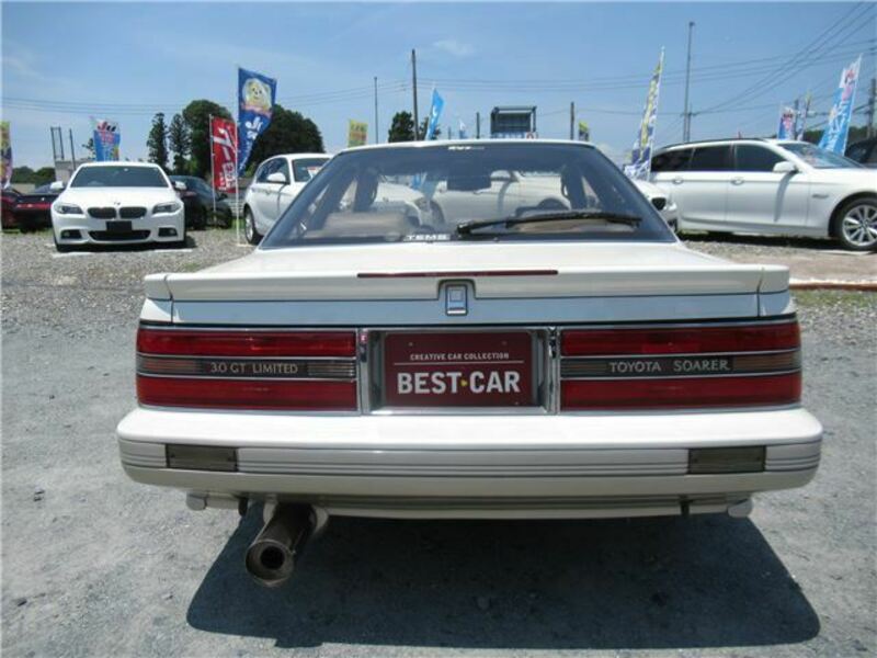 SOARER