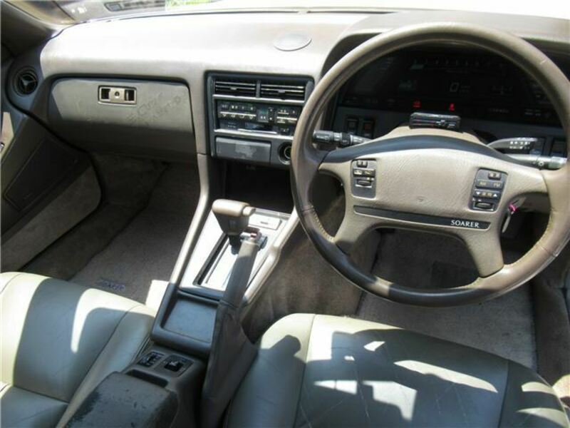SOARER