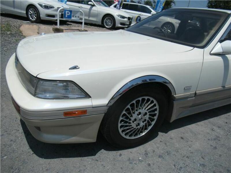 SOARER