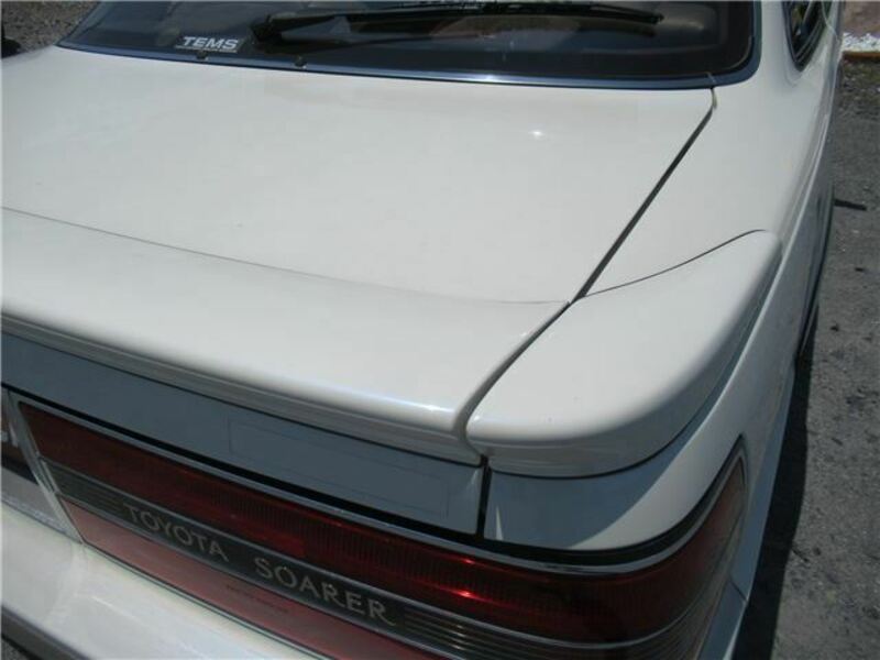 SOARER